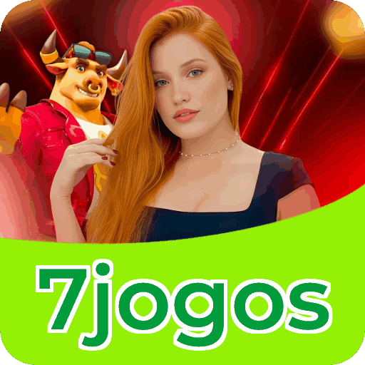 Resumo do fluxo de instalação do app 7jogos — ilustração editorial
