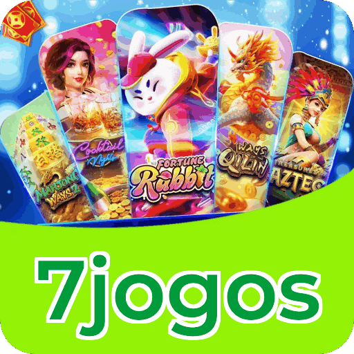 Apostas esportivas na 7jogos — ilustração editorial